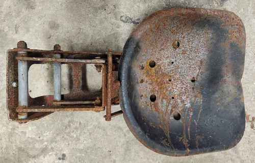 Ford tractor knoedler - ford,