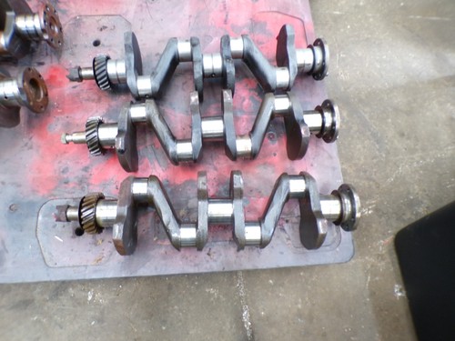 Ford tractor engine - ford,