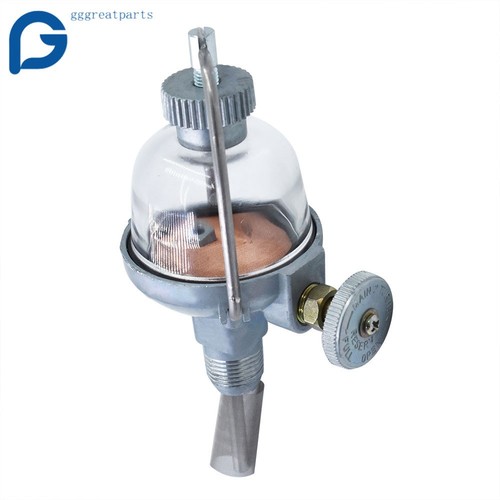 New sediment bowl assembly for - new,