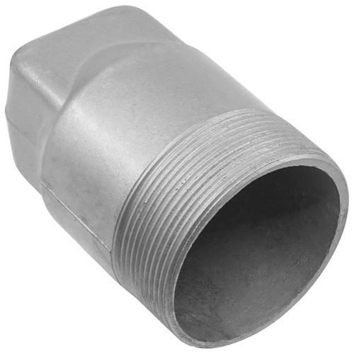 Pto shaft cover for ford - ford, 8n