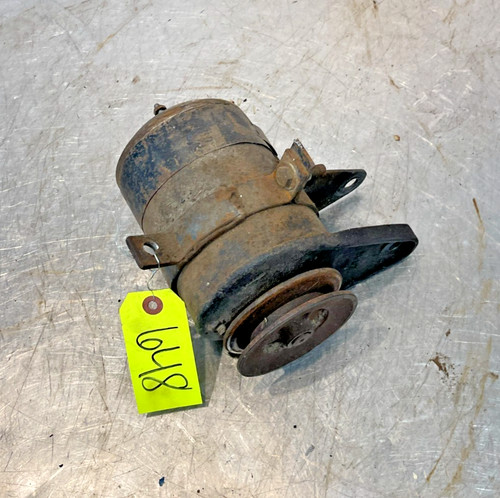 Ford 2n tractor - ford, 8n