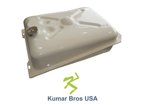 New fuel tank - with, fits