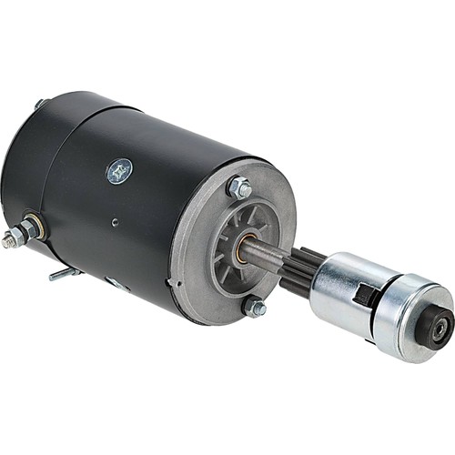 Starter for ford 9n - for, 8n