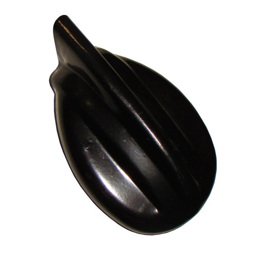 Radiator cap winged - cap, replaces